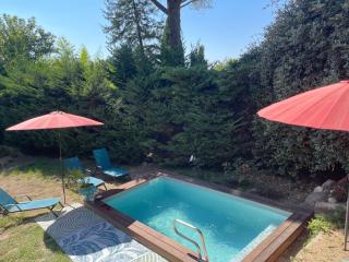 Bastide de la Couloubre - Mallemort - 7