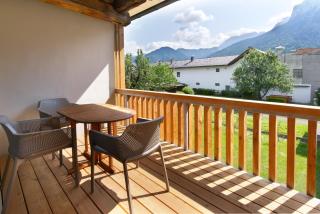 Adlerhaus, Loft Gerberkreuz -410- - Mittenwald - 1