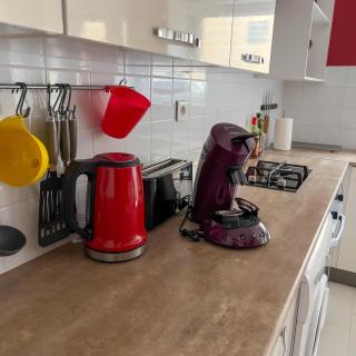 Cottage UTAH - 4 personnes - Plages du débarquement - 4