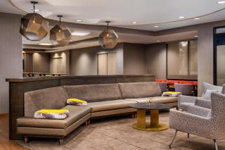 SpringHill Suites Sarasota Bradenton - 6