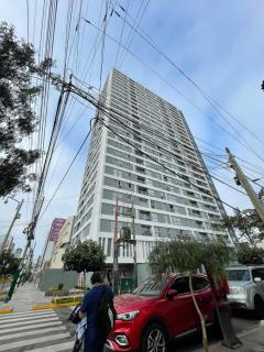 Dpto con 13 camas y vista al mar de 3 habitaciones - Lima - 9