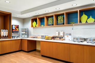 SpringHill Suites Sarasota Bradenton - Sarasota - 3
