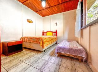 Chácara com piscina, churrasqueira, WiFi e quadra - Mairinque - 5