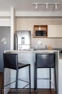 Apartamentos completos próximo ao Parque do Ibirapuera - Helbor Nun Vila Nova - São Paulo - 8