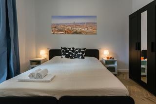 Villaggio Novoli - Florencia - 2