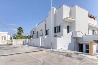 Il cielo in una stanza B&B - Castrignano del Capo - 8