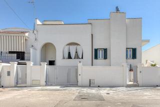 Il cielo in una stanza B&B - Castrignano del Capo - 9
