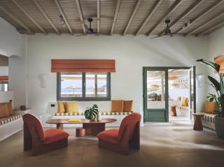 NUMO Mykonos Boutique Resort - Kalafatis - 7