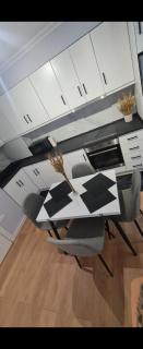Abla's sweet home - Tirana - 1