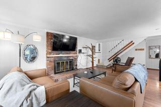 New! Sanctuary at Payette Lake - remodeled - close to town - pet friendly - McCall - 8