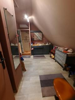 Chambre d hôte les bosquets - 9