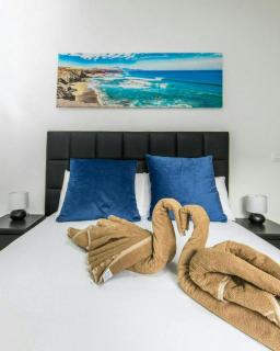 Apartamento Atenea - San Bartolomé - 0