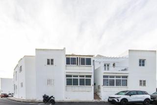 Apartamento Atenea - San Bartolomé - 3