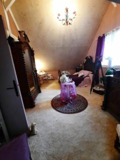 Chambre d hôte les bosquets - 6