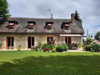 Chambre d hôte les bosquets - 4