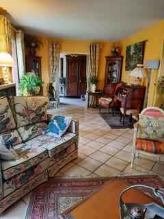 Chambre d hôte les bosquets - 3