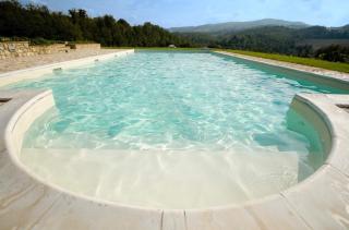 CAMPO AL VENTO Antica Fattoria in Umbria - 4