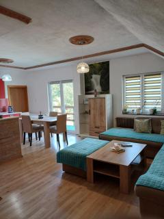 Apartman Denis Una - 8