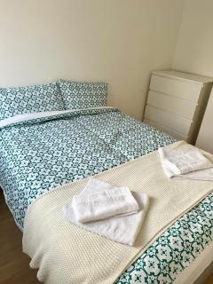 2 bedroom apartment next to Euston station - Londra - 3