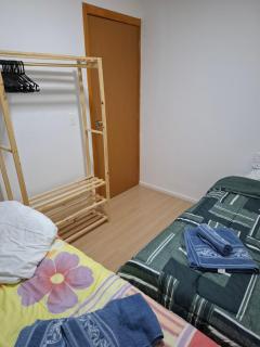 Apartamento - Paranoá - 9
