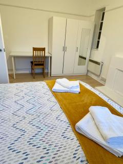 2 bedroom apartment next to Euston station - Londra - 8