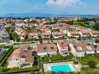 MGH Luxury - Villa Marlene - Peschiera del Garda - 9