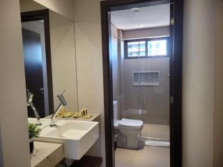 Hotel Roochelle Convention By Nobile - Curitiba - 6
