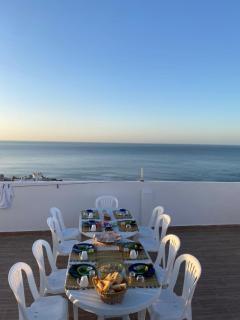 Tourma House - Taghazout - 1
