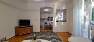 Apartman Nissa - Sarajevo - 9
