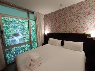 Ribera Sur Hotel - 7