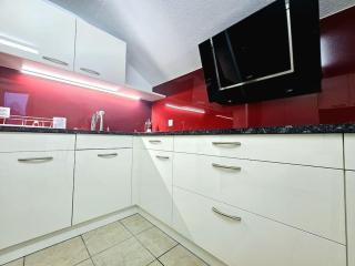 Wohlfühloase Casa Gelsomino auf 105 m2 - Reinach - 2
