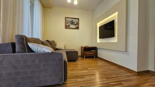 Apartament Parkowy - Łomża - 3