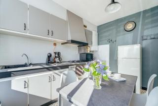 Maison Chaleureuse Cancale - 1