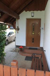 Apartmány Fischer - Železná Ruda - 3