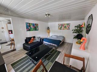 SavaneLH by Beds76 - Le Havre - 8