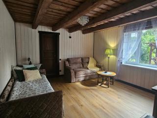 More Holiday Cottage M, 85 meters to the beach with large garden - 3