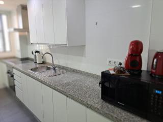 Jenofonte ZJ Apartment - Málaga - 2