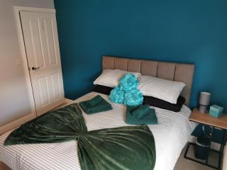 Relaxing home close to Worcester City Centre - Worcester - 1