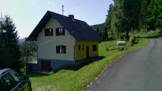 KochGaranas Ferienhaus - Garanas - 5