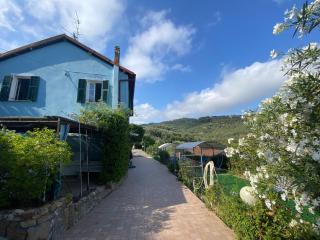 Casa Elvira - Imperia - 8