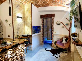 Suite Mediterraneo - Civitavecchia - 5