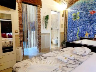 Suite Mediterraneo - Civitavecchia - 7