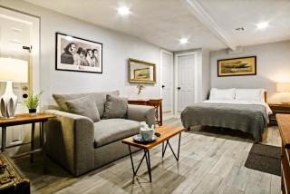 Renovated Studio With Queen Bed And Smart Tv #36c - Oklahoma City - 7