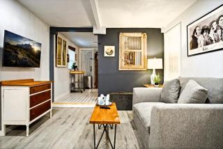 Renovated Studio With Queen Bed And Smart Tv #36c - Oklahoma City - 2