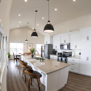 Captain Dan's Sunset Suite - 4