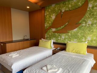 Le Ram Hotel - Ban Na Song - 6