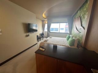 Le Ram Hotel - Ban Na Song - 5