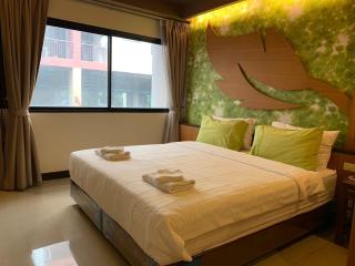 Le Ram Hotel - Ban Na Song - 0