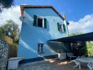 Casa Elvira - Imperia - 3