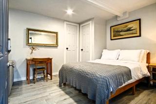 Renovated Studio With Queen Bed And Smart Tv #36c - Oklahoma City - 6